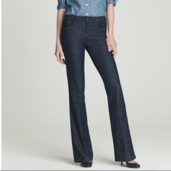 J. Crew Denim - J.Crew Classic Flare Women's 29 Style 51329